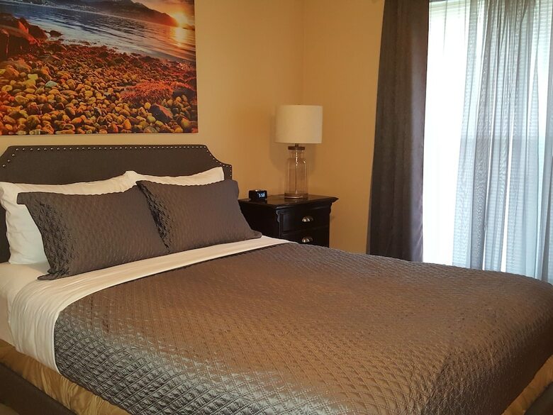 New Orleans East Retreat