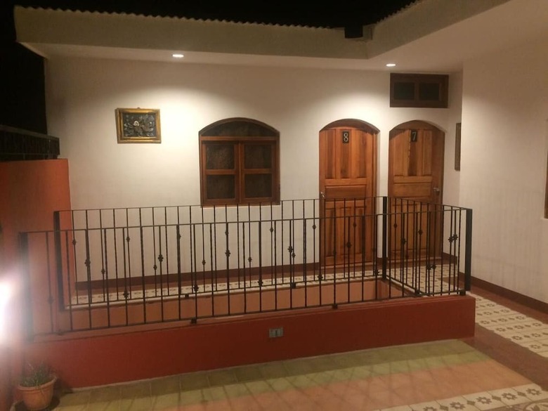 Hotel Hellenika