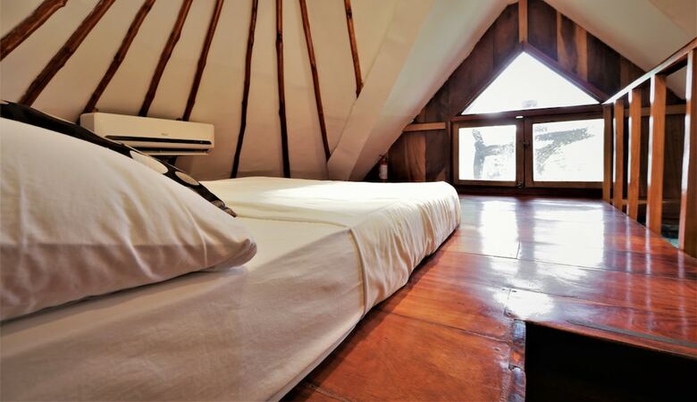 Boom Shiva Boutique Hotel & Restaurant