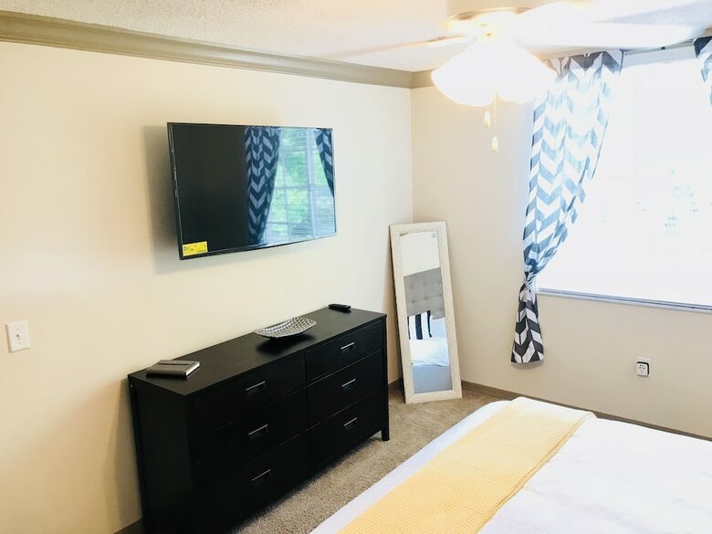 Apartamentos 3m Vacation Homes
