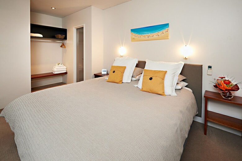 Hanover Bay Apartments