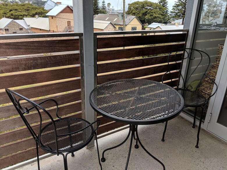 Hanover Bay Apartments