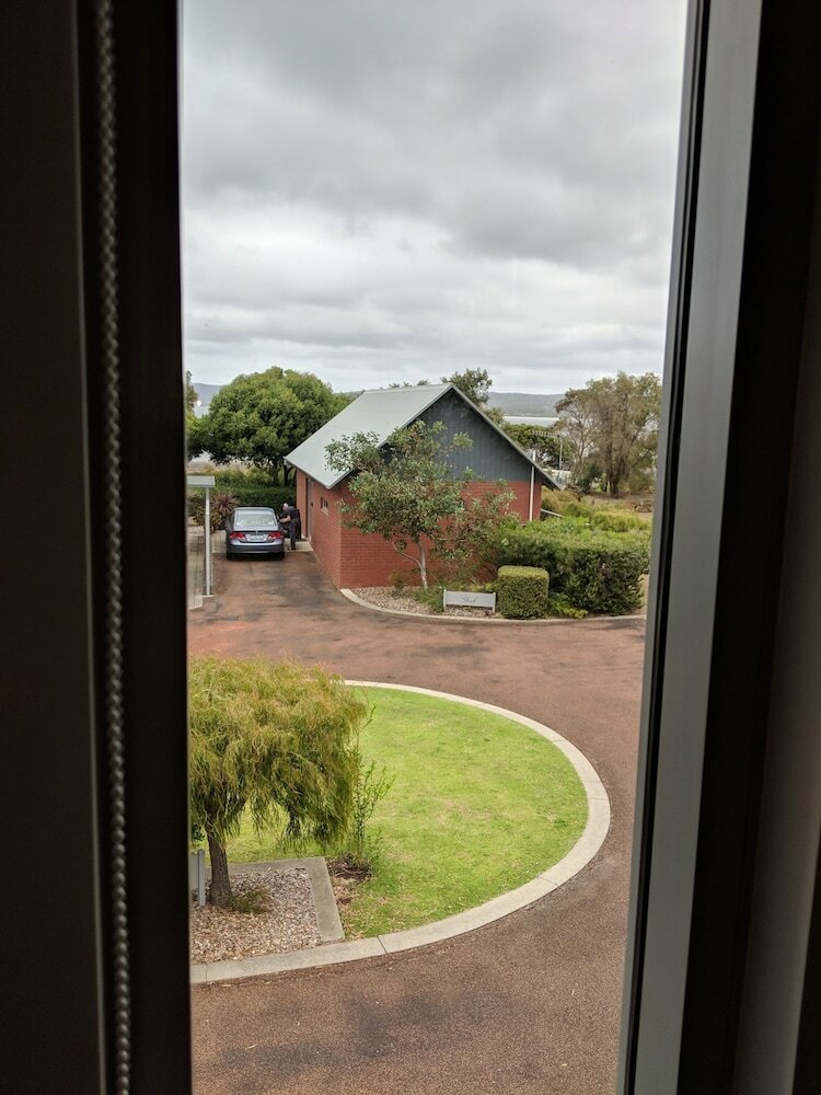 Hanover Bay Apartments