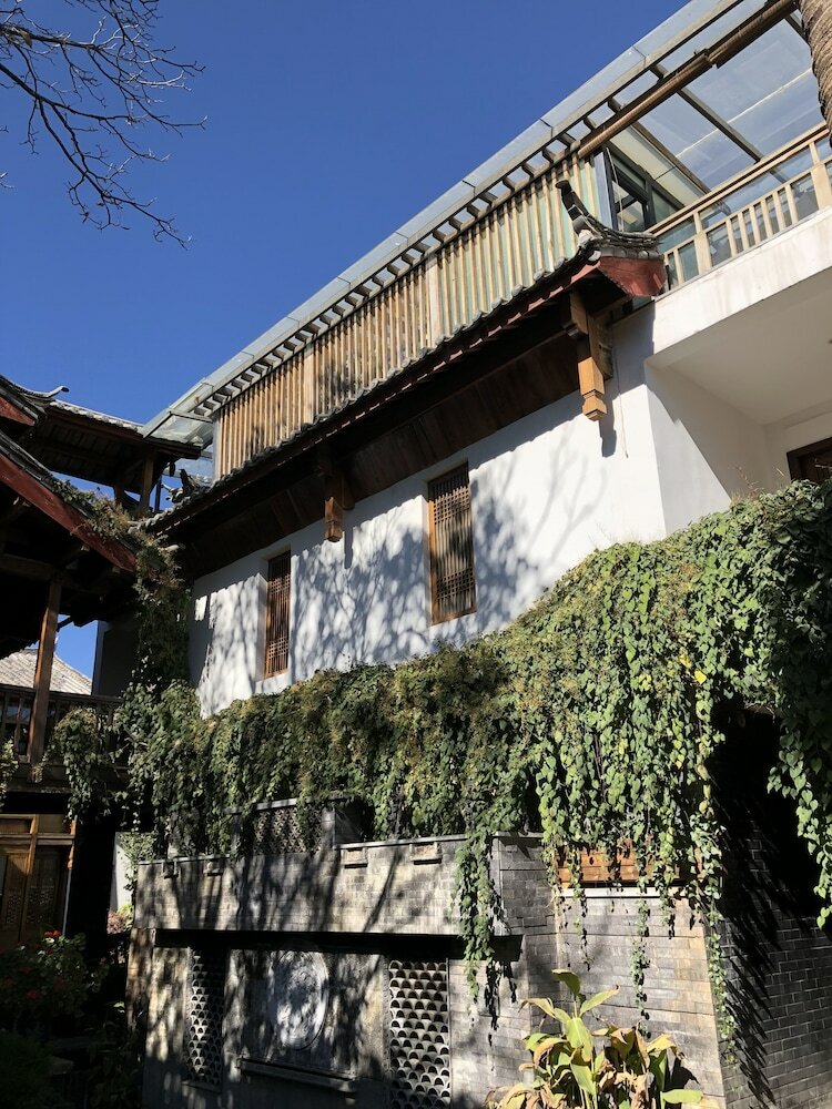 Lijiang Cheriton Hotel