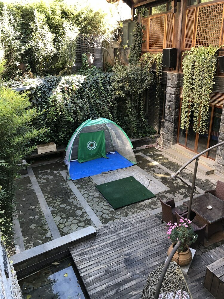 Lijiang Cheriton Hotel