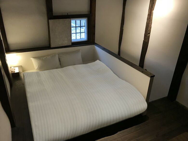 Hotel Shikishiki Shinra