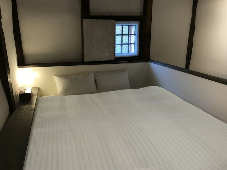 Hotel Shikishiki Shinra