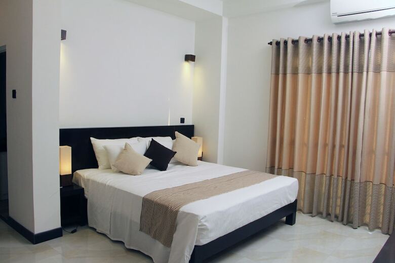 Hotel Ruth Villa