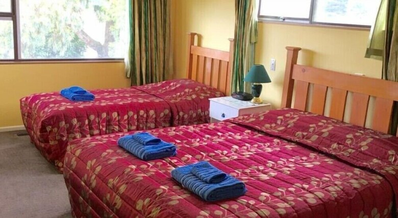 Bed & Breakfast Gumtree Lodge (b&b)