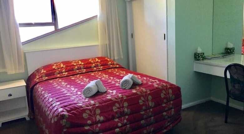 Bed & Breakfast Gumtree Lodge (b&b)
