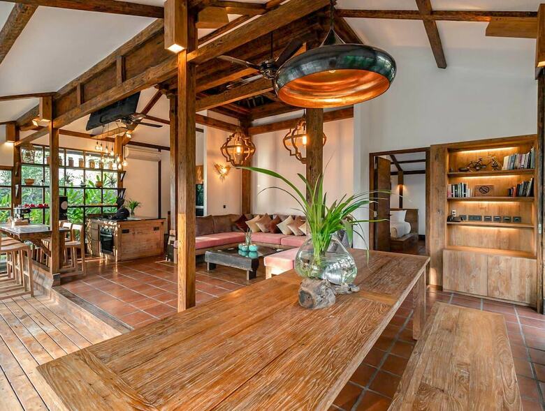 Hotel Kuno Villas
