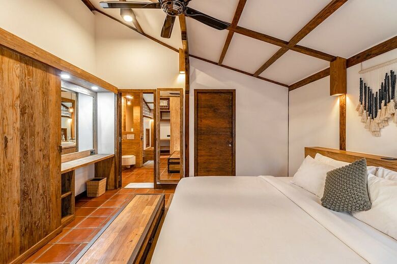 Hotel Kuno Villas