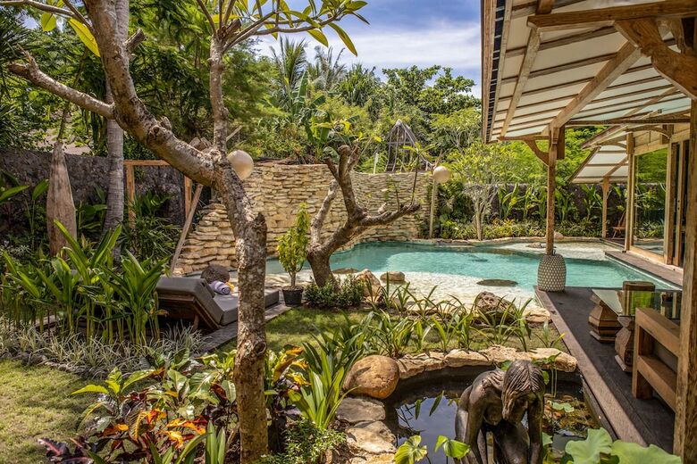 Hotel Kuno Villas