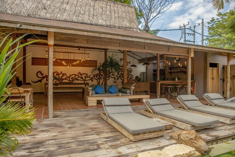 Hotel Kuno Villas