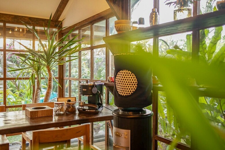 Hotel Kuno Villas
