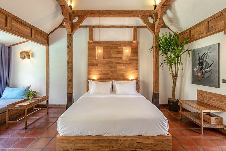 Hotel Kuno Villas