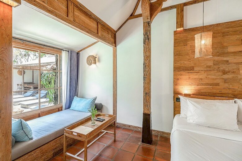 Hotel Kuno Villas