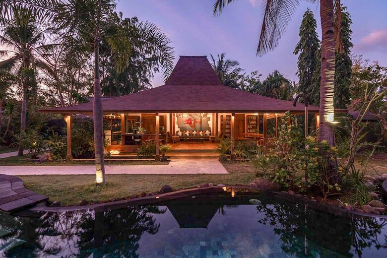 Hotel Kuno Villas