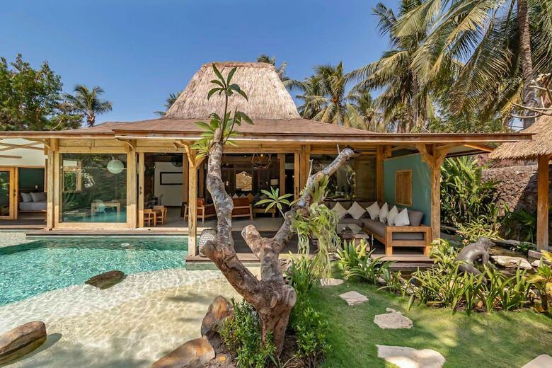 Hotel Kuno Villas