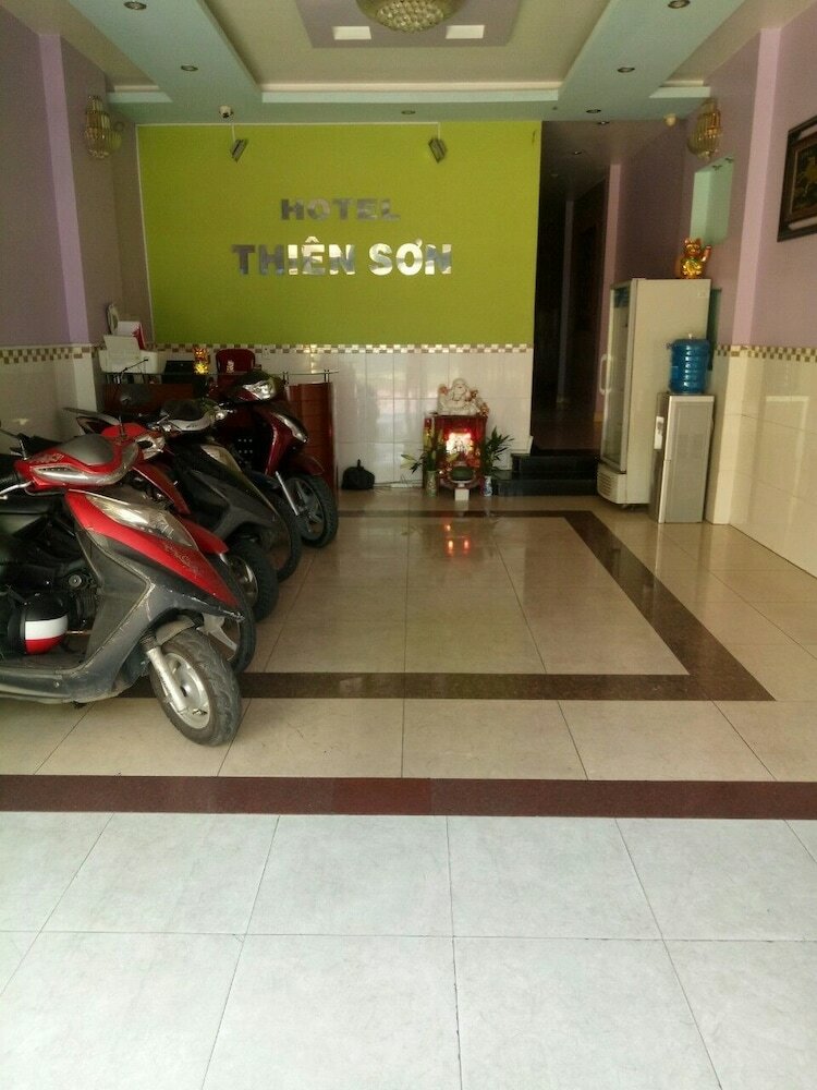 Thien Son Hotel