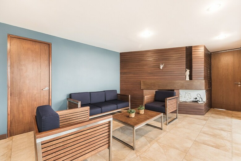 Cabana Luxe By The Charlee