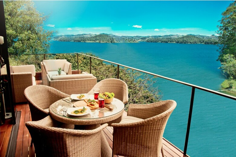 Cabana Luxe By The Charlee