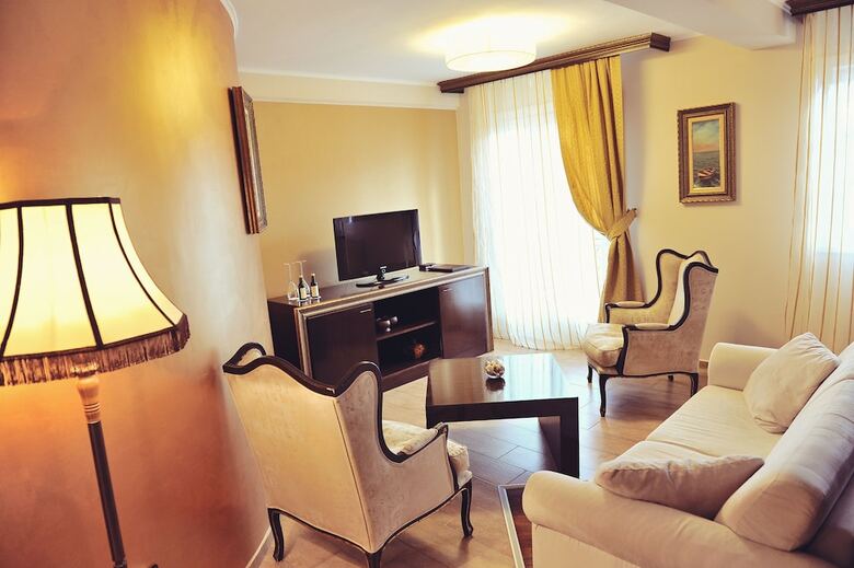 Hotel Per Astra