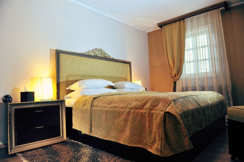Hotel Per Astra
