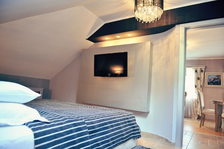 Hotel Per Astra