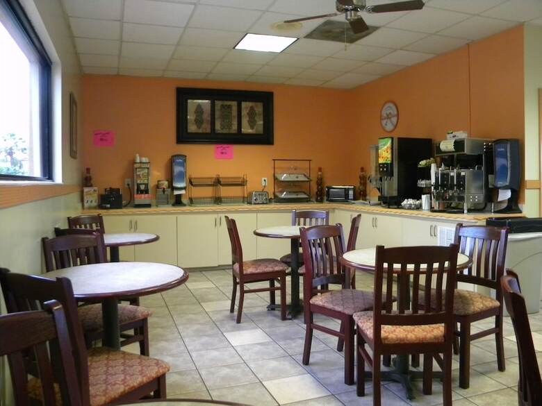 Hotel Howard Johnson By Wyndham St. Augustine/ I-95