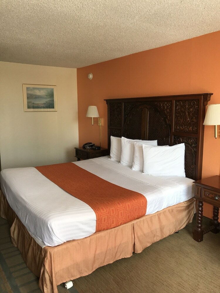 Hotel Howard Johnson By Wyndham St. Augustine/ I-95