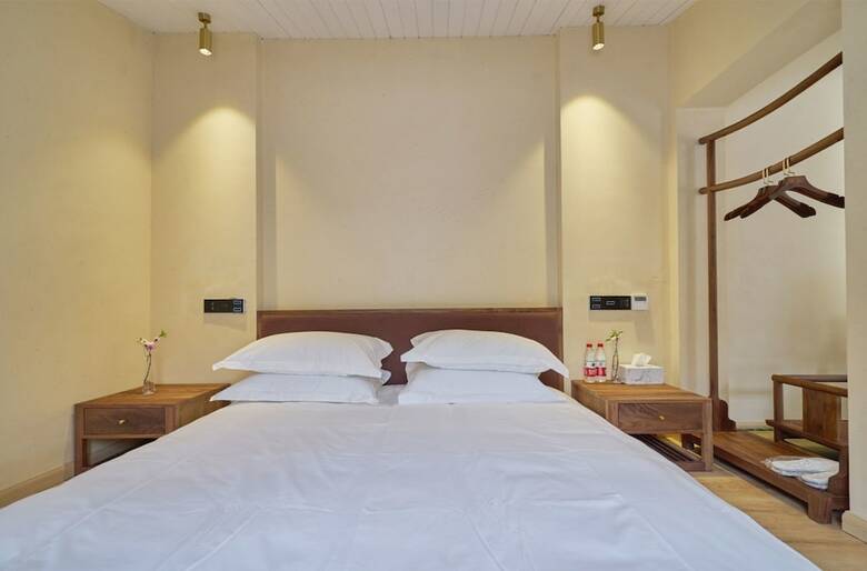 Hotel Best Wishes Poetic Villa