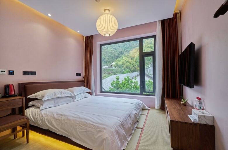 Hotel Best Wishes Poetic Villa