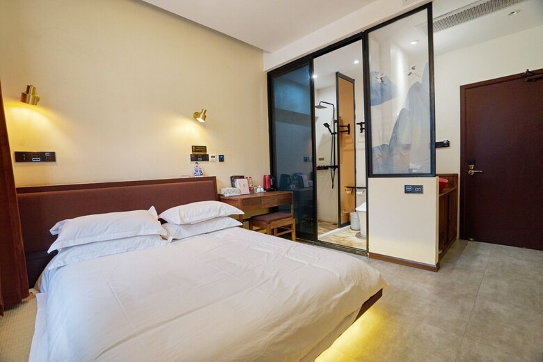 Hotel Best Wishes Poetic Villa