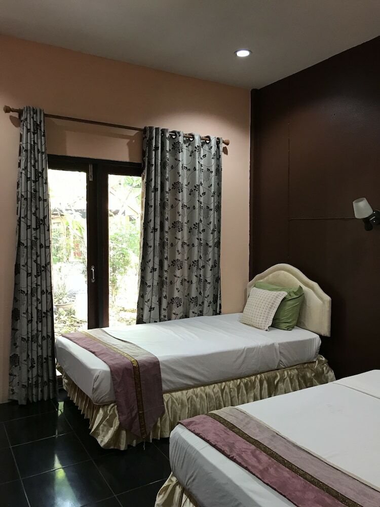 Hotel Green Leaf Resort