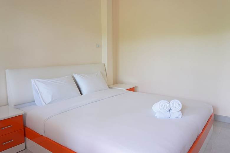 Hotel Aranya Resort