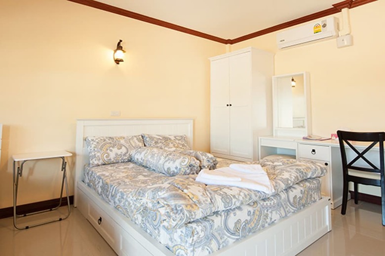 Hotel Suanpalm Healthy Resort