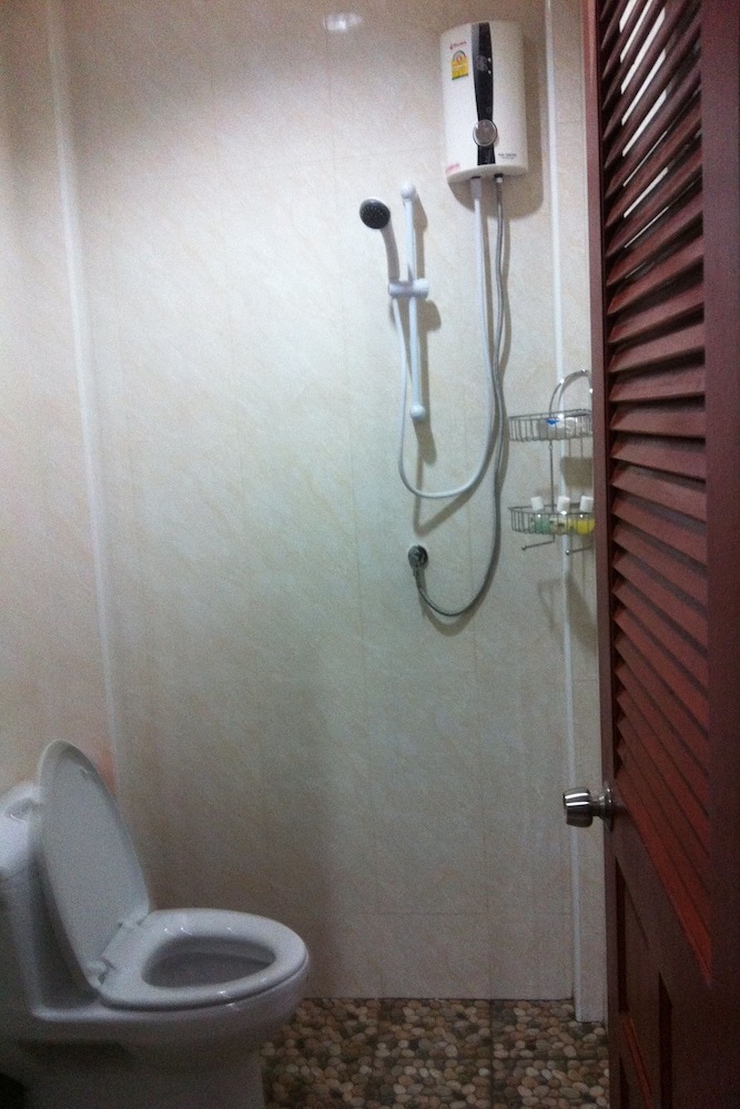 Hotel Suanpalm Healthy Resort