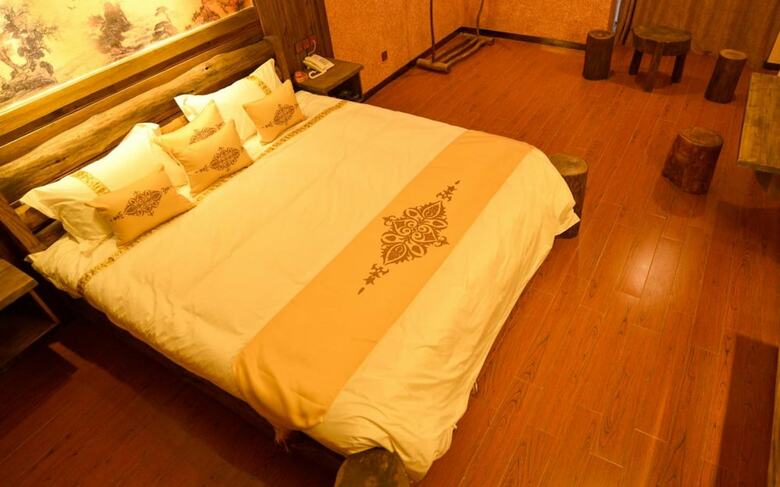 Tianmen Yeyu Hotel