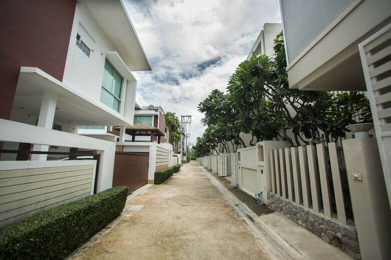 Villa Baan Sea Talay Hua-hin