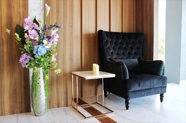 Apartamentos Welllness Residence Chiang Mai