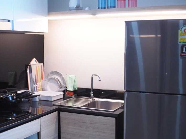 Apartamentos Welllness Residence Chiang Mai