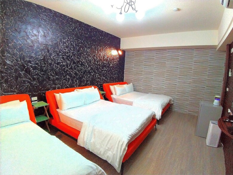 Jophina B&B
