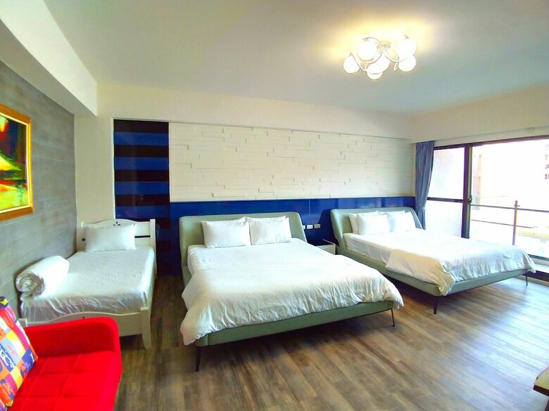 Jophina B&B