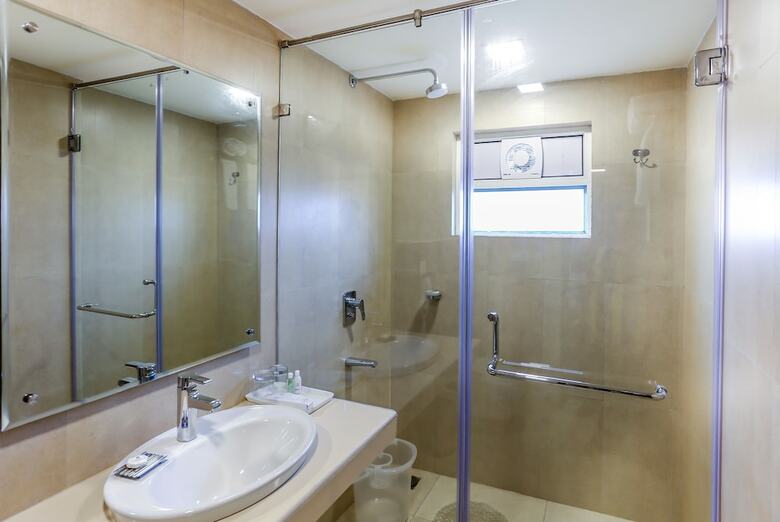 Hotel Cygnett Lite Ramachandra
