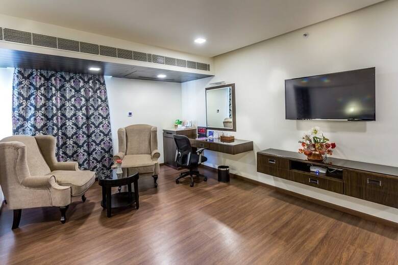Hotel Cygnett Lite Ramachandra