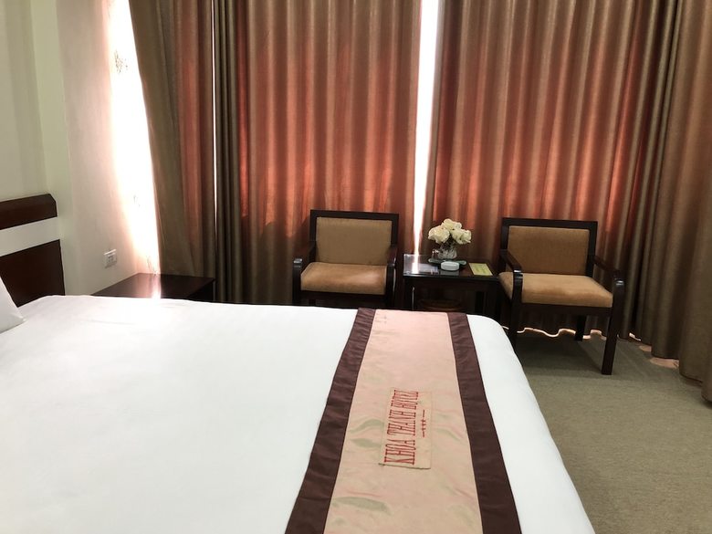 Khoa Thanh Hotel