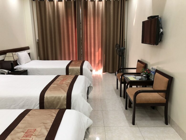 Khoa Thanh Hotel