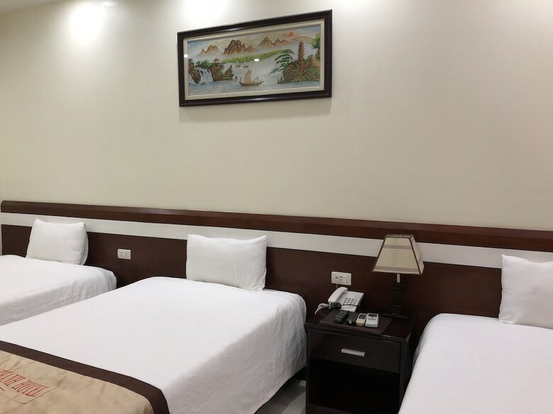 Khoa Thanh Hotel