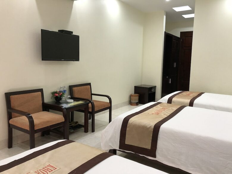 Khoa Thanh Hotel